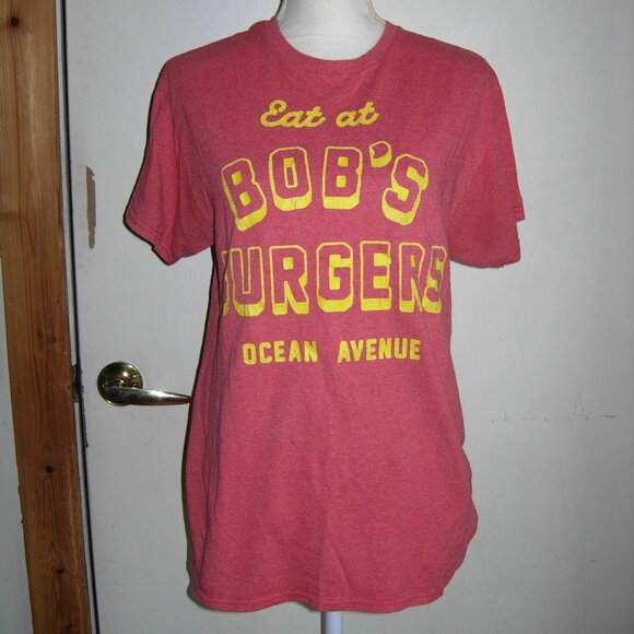 Bob's Burgers T-Shirt M - Picture 1 of 3